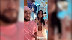 Neymar's New Year Eve party: a look at what went on