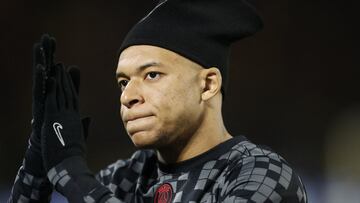 El padre de Mbappé, al Barça: "Yo soy culé, pero mi hijo es del Madrid..."