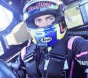 Gustavo Yacaman, primer colombiano en la WEC