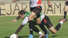 Bilic: "No tengo ansiedad, pero me gusta marcar"