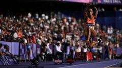 Las 5 mejores opciones de medalla para España en París 2024: oro de Ana Peleteiro, a cuota 13.0