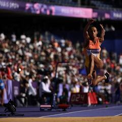 Las 5 mejores opciones de medalla para España en París 2024: oro de Ana Peleteiro, a cuota 13.0