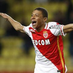 El Madrid quiere vender antes de fichar a Mbappé