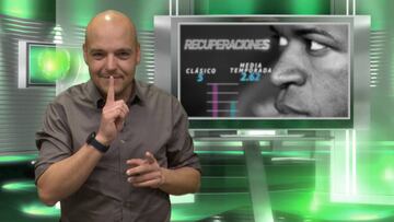 El discurso que todos los haters de Vinicius deben escuchar para reflexionar sobre su postura