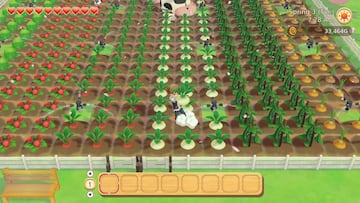 Imágenes de Story of Seasons: Pioneers of Olive Town