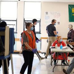 Coronavirus: How many people have died in the US 2019-20 flu season?