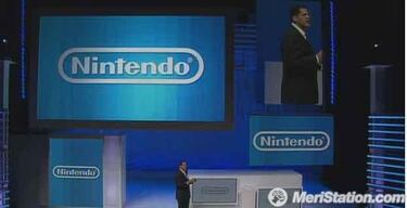 Nintendo emitirá su conferencia de prensa del E3 en su web