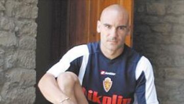 "Sigo pensando que Milito y Galletti se van a marchar, pero es algo que lo cree todo el mundo"