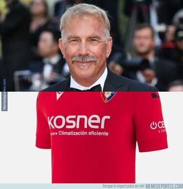 Los memes más divertidos de la semana 