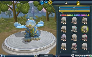 Spore: Factoría de Criaturas, Impresiones