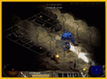 Ya está aquí Diablo II 1.09