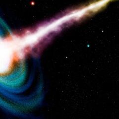 ¿Cómo y cuándo se podrá ver la estrella de Belén en Colombia estas navidades?