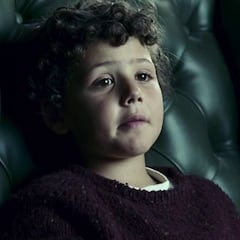 Así es ahora el niño de El Orfanato, 10 años después