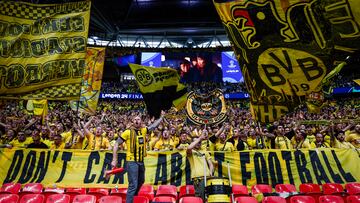 El Dortmund carga contra la UEFA: “Solo os importa el dinero” 