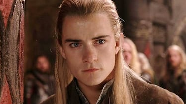 Orlando Bloom quiere regresar como Legolas en la nueva película de ‘El señor de los anillos’: “Odiaría que lo hiciera otro”