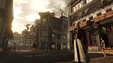 Galería: Lightning Returns Final Fantasy XIII