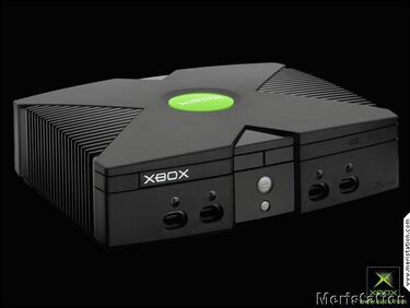 Algunas Xbox japonesas, con defectos de fabricación