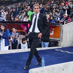 “América no se puede quejar del arbitraje”