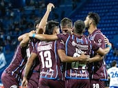 O’Higgins suma otro fichaje: jugó por la Roja y aterriza en Chile desde Argentina