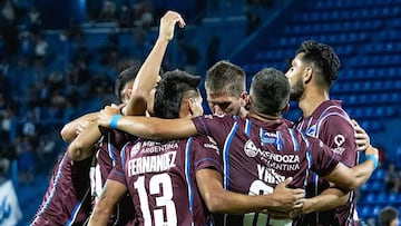 O’Higgins suma otro fichaje: jugó por la Roja y aterriza en Chile desde Argentina