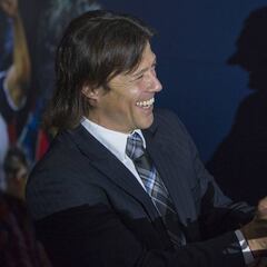 Matías Almeyda revela que quiere volver a Guadalajara