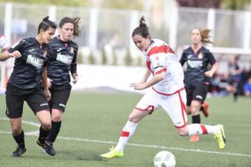 Rayo Vallecano-Espanyol