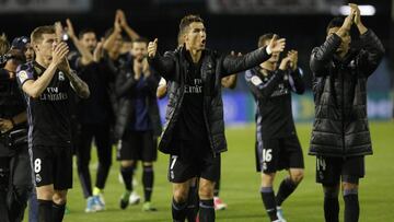 Lo que le falta al Real Madrid para ser campeón de Liga