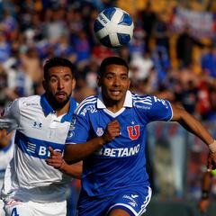 El clásico universitario tiene horario y estadio confirmado