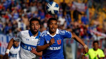 El clásico universitario tiene horario y estadio confirmado