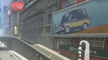 Mario Kart World