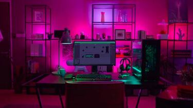 Los 5 gadgets para gamers más raros del CES 2018