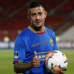 El callejón sin salida de Holgado: prisión preventiva y la pena que arriesga en la cárcel