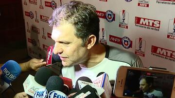 ¿Cómo será la billetera para fichajes? Esto contestó Mosa