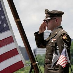 2022 Memorial Day: 10 películas bélicas para ver en streaming el Día de los Caídos