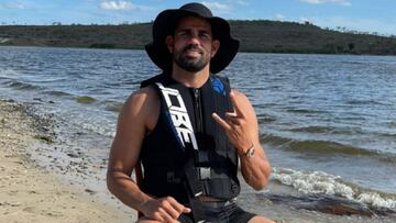 Una salida para Diego Costa