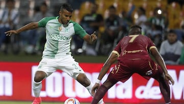 Mafla: "Así Junior sea favorito, saldremos por los 3 puntos"