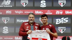 Tapia ‘le responde’ a River