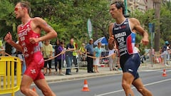 Pipe Barraza va por la revancha: "Siento que puedo ganar"