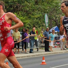 Pipe Barraza va por la revancha: "Siento que puedo ganar"