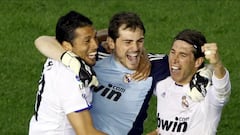 “Fue espectacular coincidir con Pellegrini; tuve entrenadores top y él fue uno de ellos”