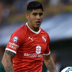 Alan Franco set to join Atlanta United