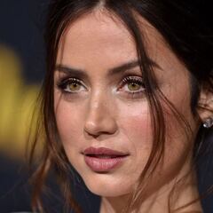 Ana de Armas deja atrás la polémica de ‘Blonde’ con un importante reconocimiento