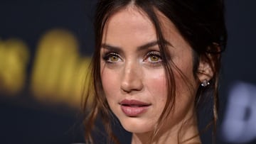 Ballerina, el spin off de John Wick, anuncia a Ana de Armas como protagonista