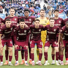 Ascenso, palabra tabú en Leganés