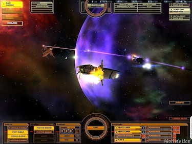 CDV cancela Galaxy Andromeda