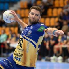 El Puente Genil toma aire en Pamplona