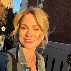 Amy Robach and T.J. Holmes still going strong after running marathon