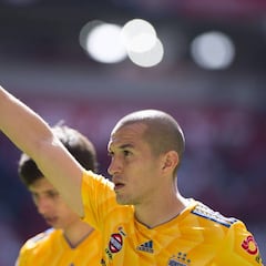 Torres Nilo: 'No somos inferiores, ni superiores que América'