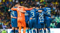 América vs Atlético San Luis: horario, TV, canal, cómo y dónde ver la Liga MX