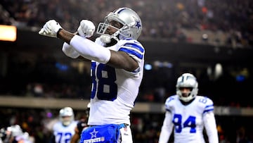 NFL Fantasy 2017: Dallas Cowboys